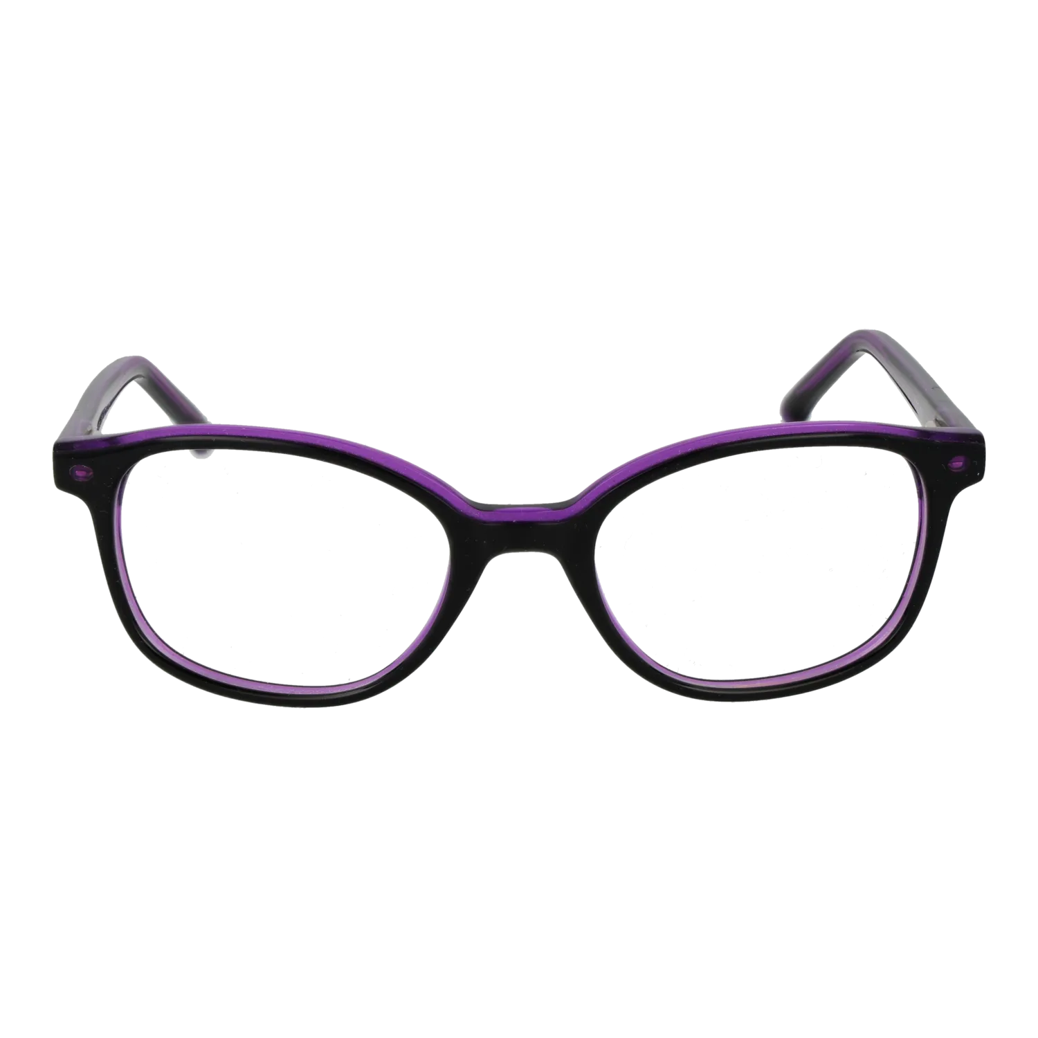 Kodikid KID1903 45402 front view – Acetate frame