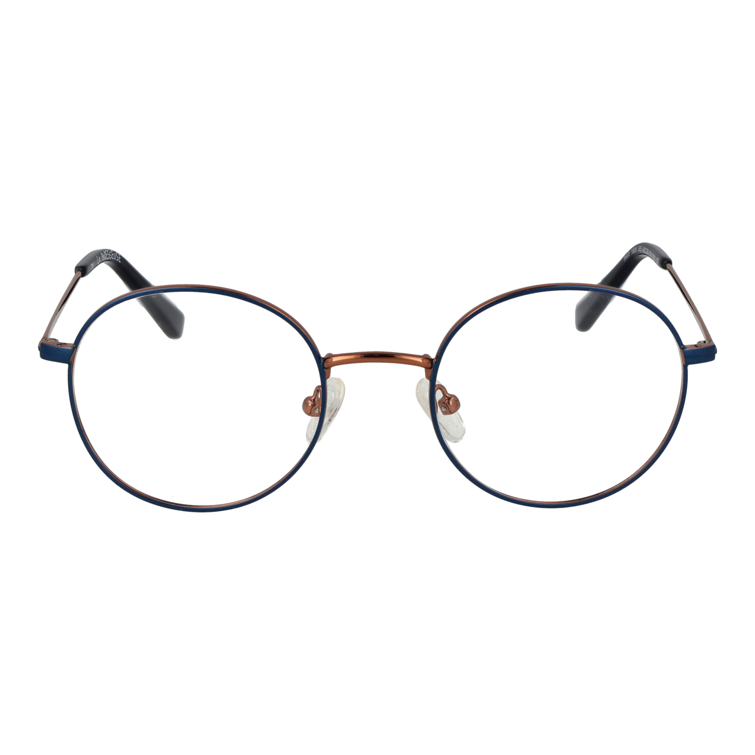 La Paresseuse PAR1805 48505 front view – Metal frame