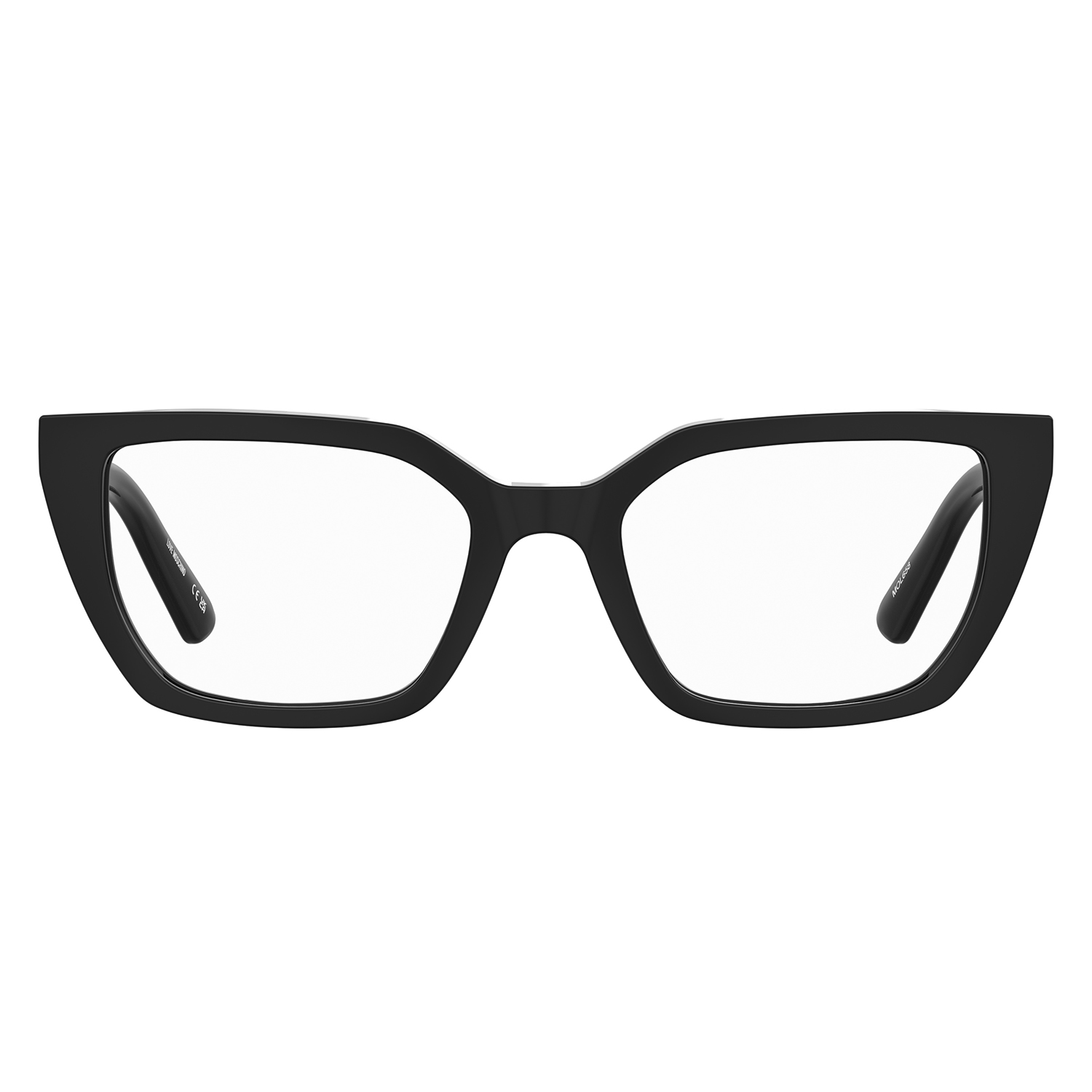 Moschino Love MOL656 5280719 front view – frame