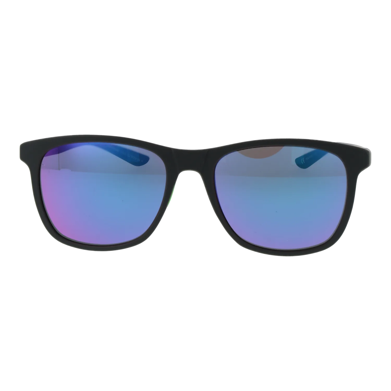 Nike EV1199 55013 front view with Multicolor lenses