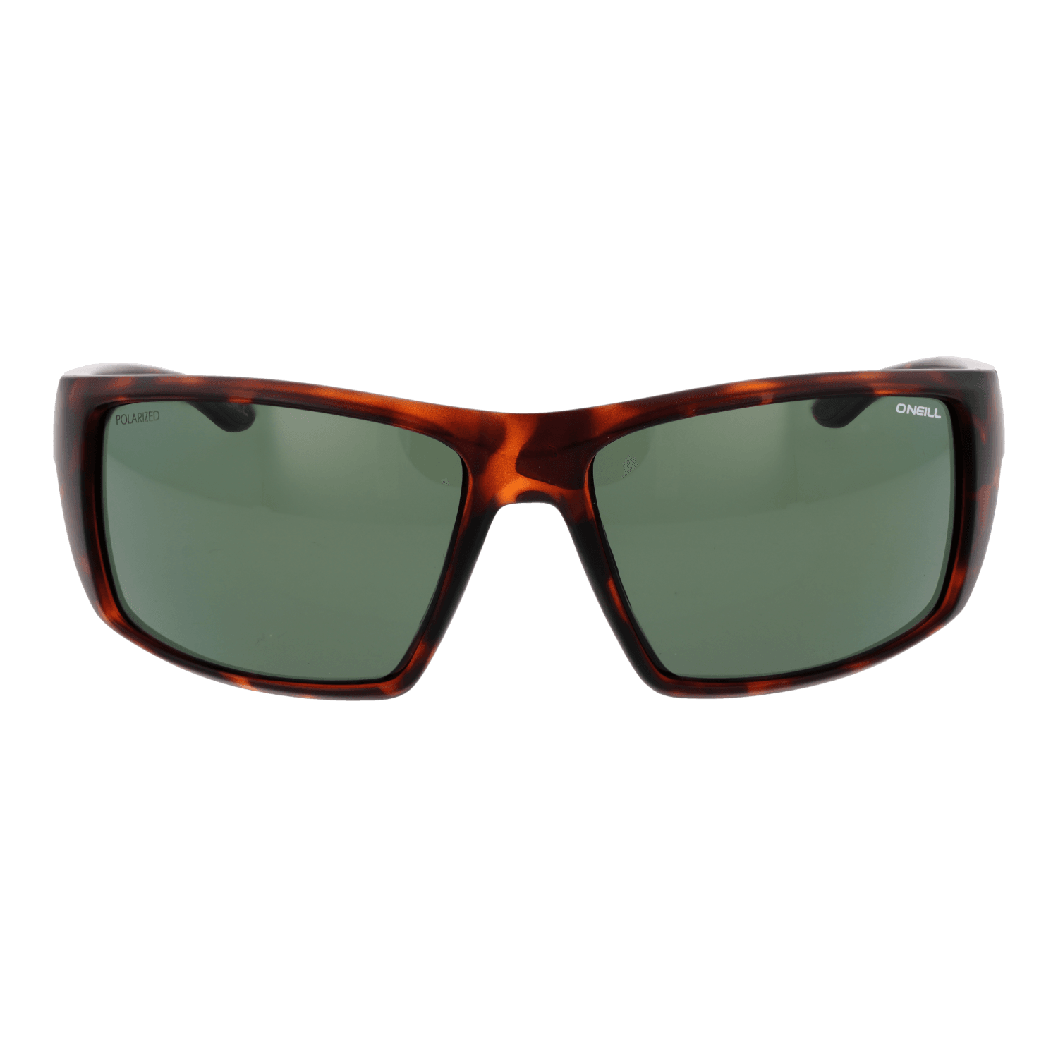 O'Neill ONS 9019 2.0 64102P front view with Green lenses