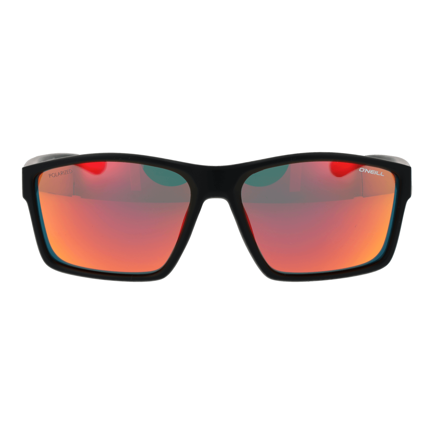 O'Neill ONS 9024 2.0 60104P front view with Blue lenses