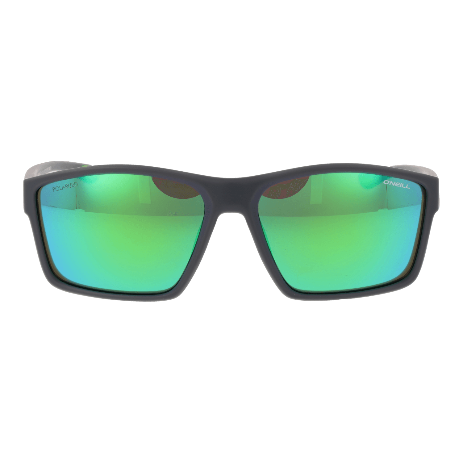 O'Neill ONS 9024 2.0 60108P front view with Grey lenses