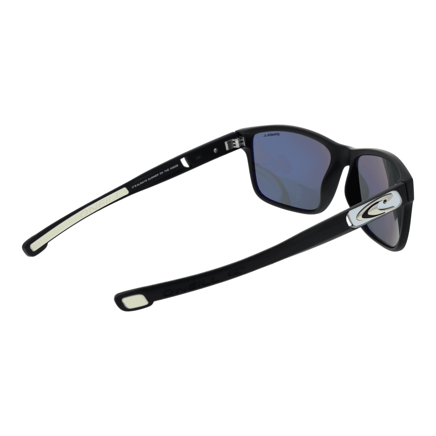 O'Neill ONS Convair 2.0 57104P rear view – TR90 frame