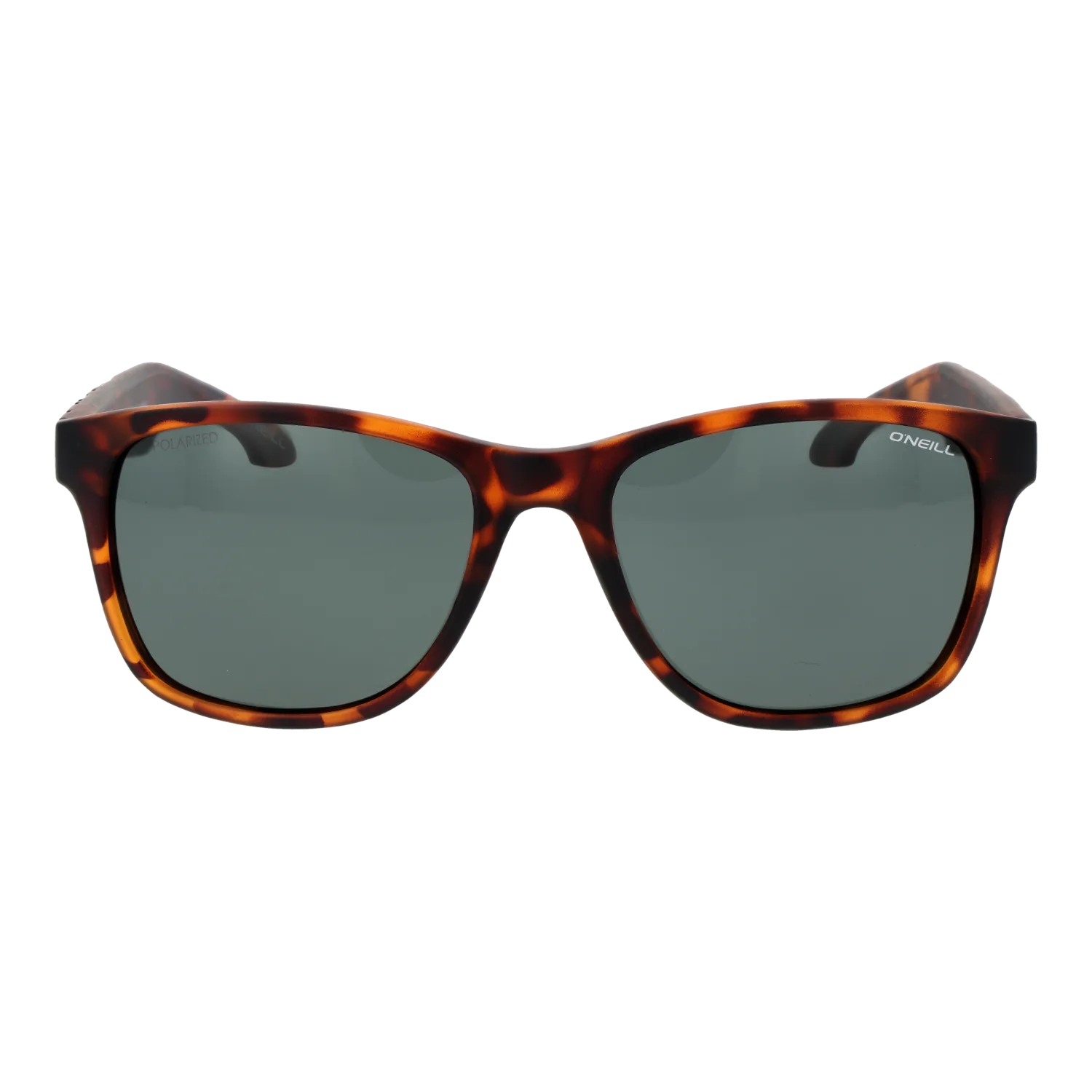 O'Neill ONS SHORE 54102P front view with Green lenses