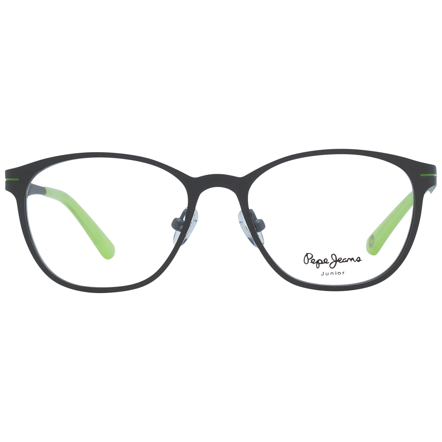 Pepe Jeans PJ2042 47C2 front view – Stainless Steel frame