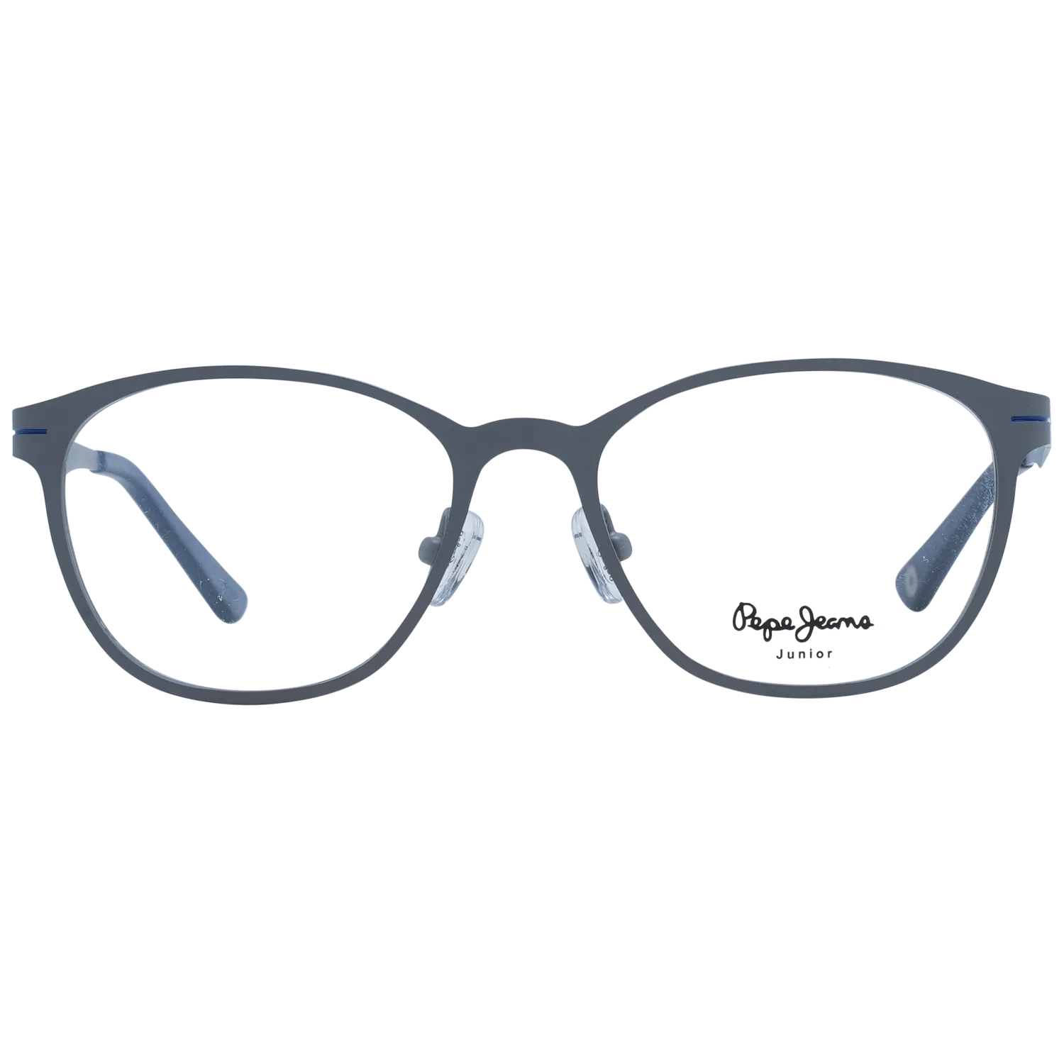 Pepe Jeans PJ2042 47C3 front view – Stainless Steel frame