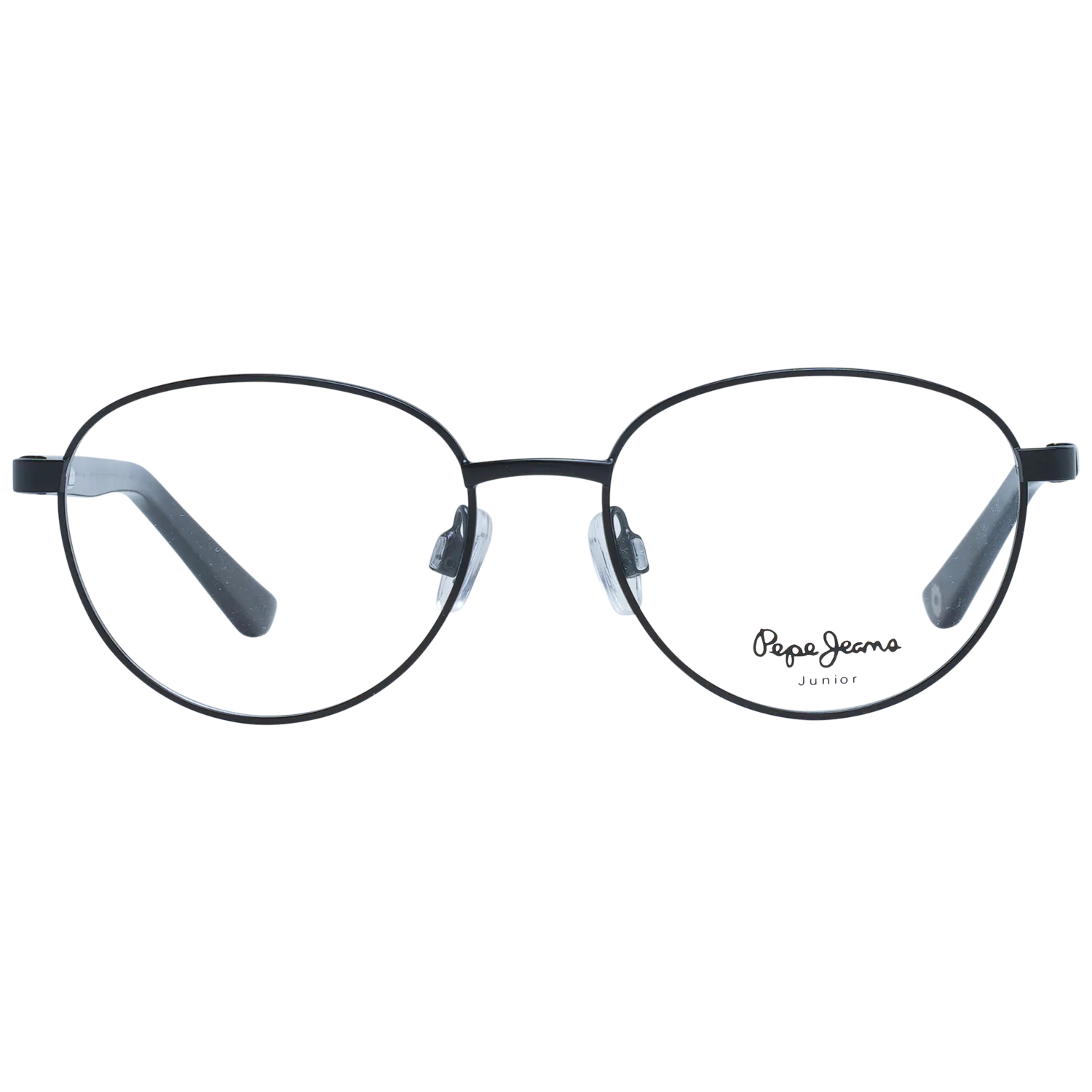 Pepe Jeans PJ2051 46C1 front view – Stainless Steel frame