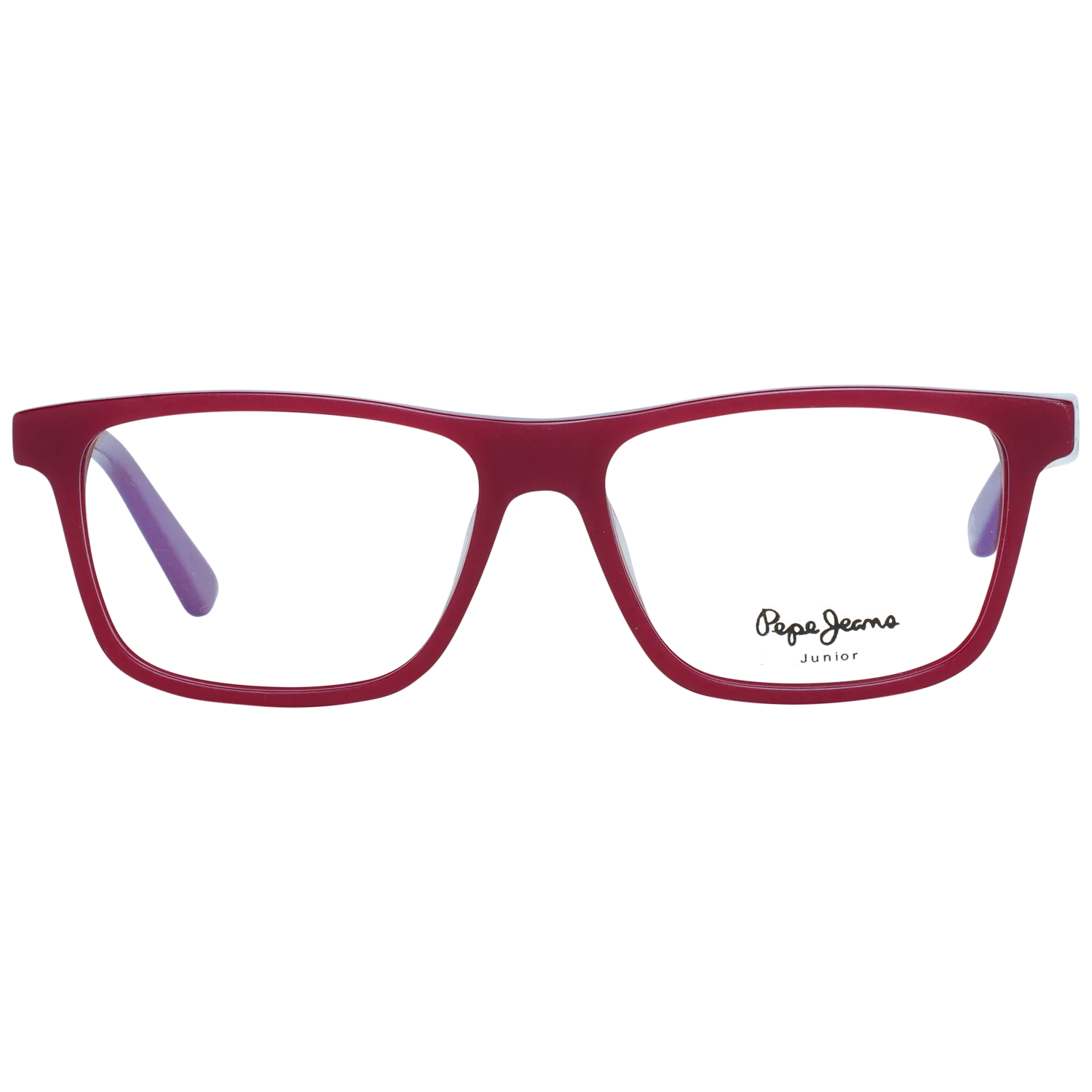 Pepe Jeans PJ4049 47C2 front view – Acetate frame