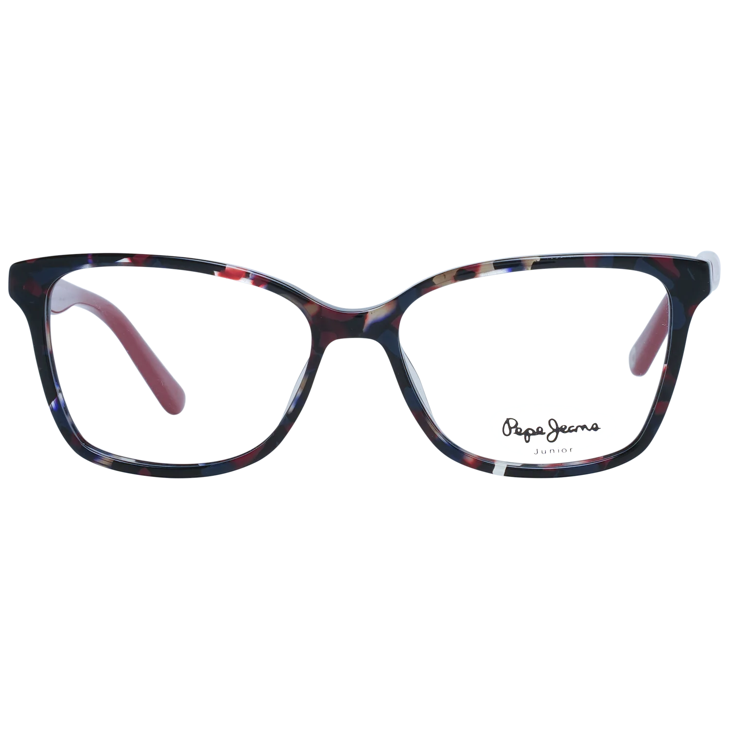 Pepe Jeans PJ4051 47C2 front view – Acetate frame