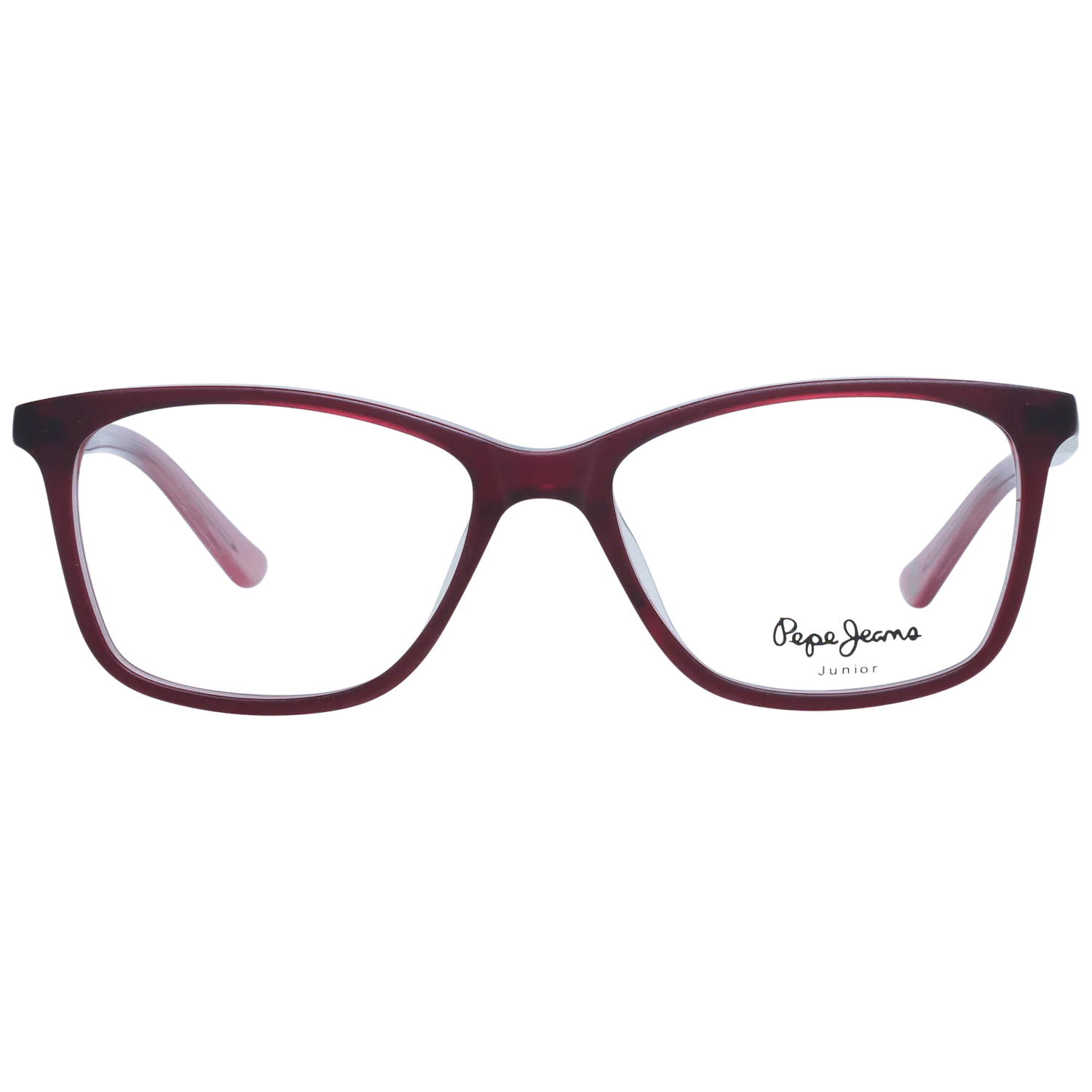 Pepe Jeans PJ4057 46C2 front view – Acetate frame