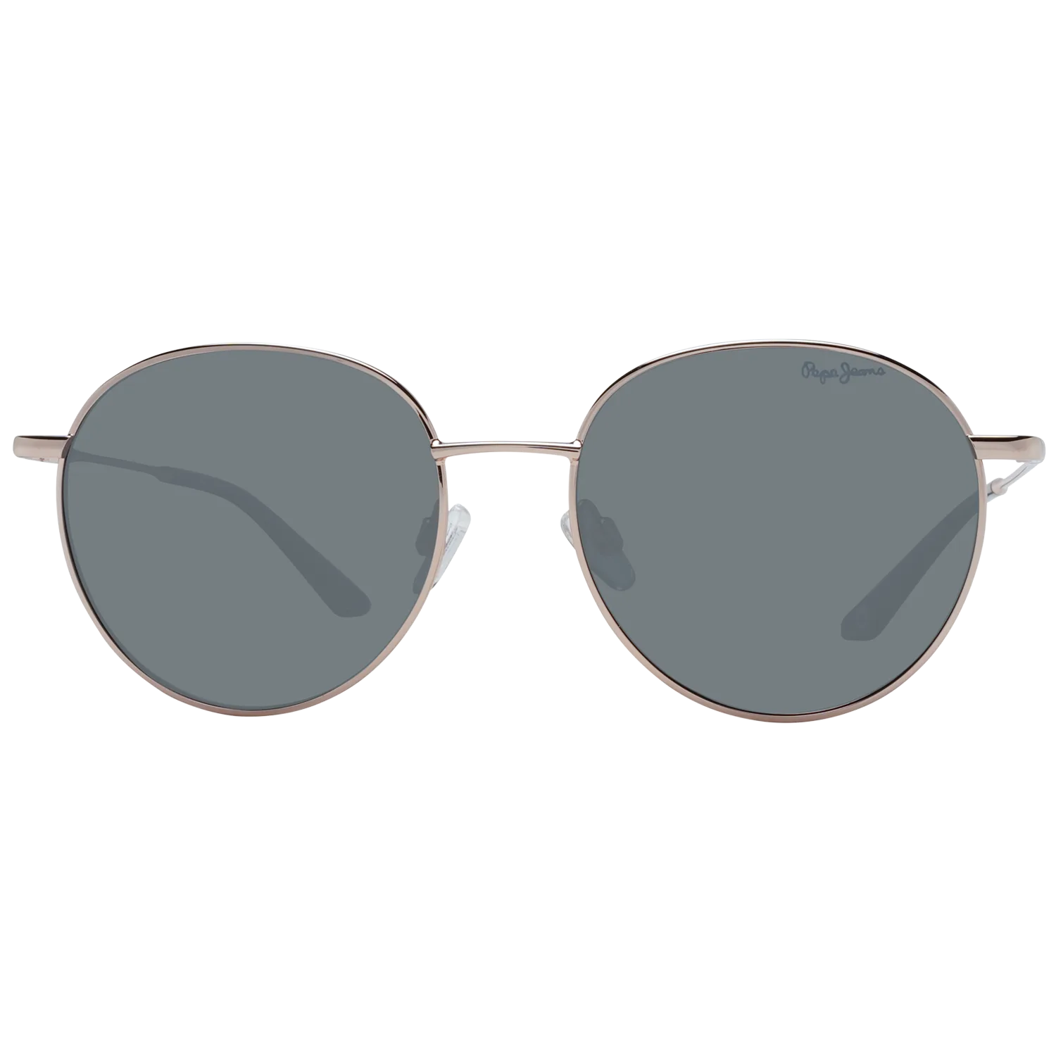 Pepe Jeans PJ5193 53402P front view with Grey lenses