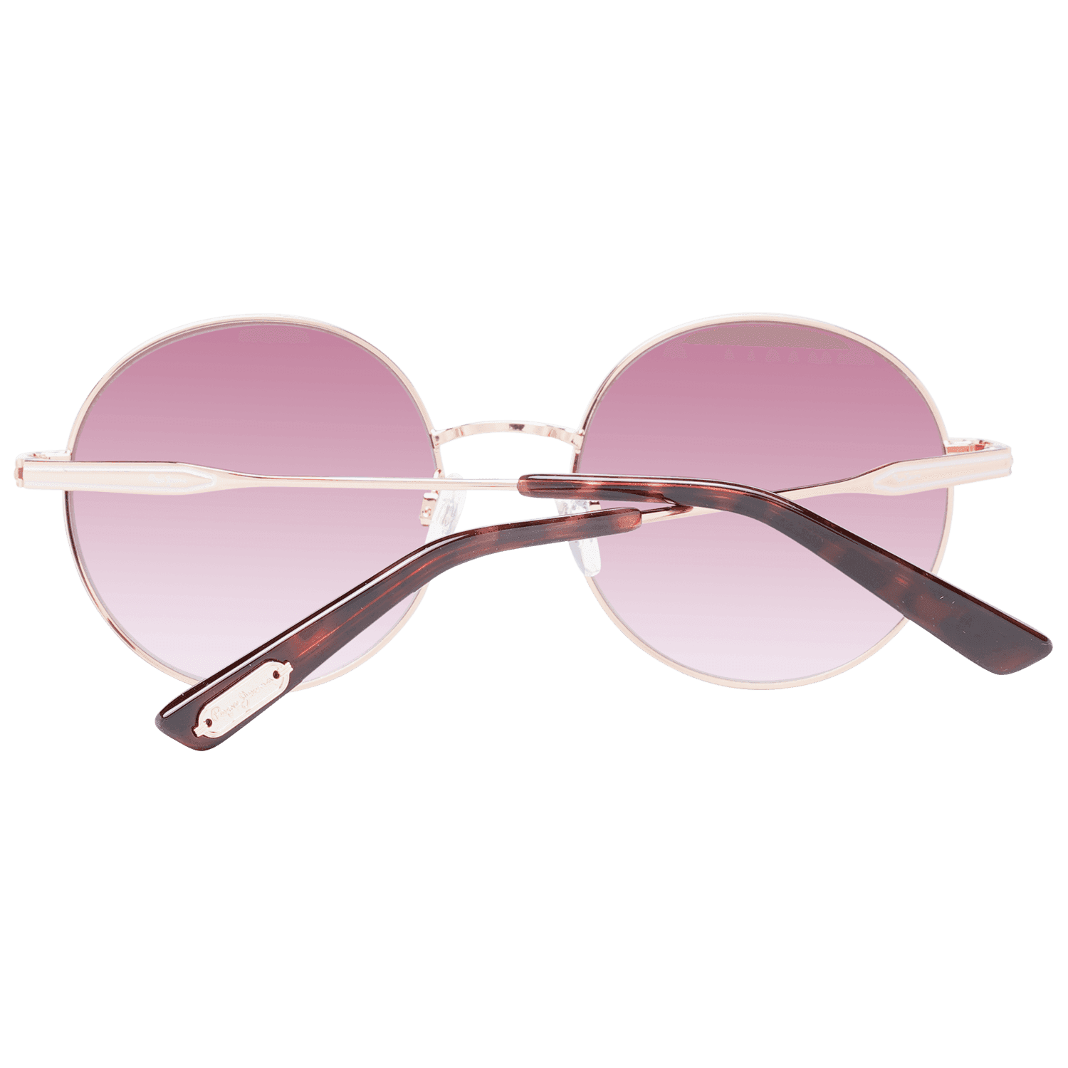 Pepe Jeans PJ5196 53470 rear view – Metal frame
