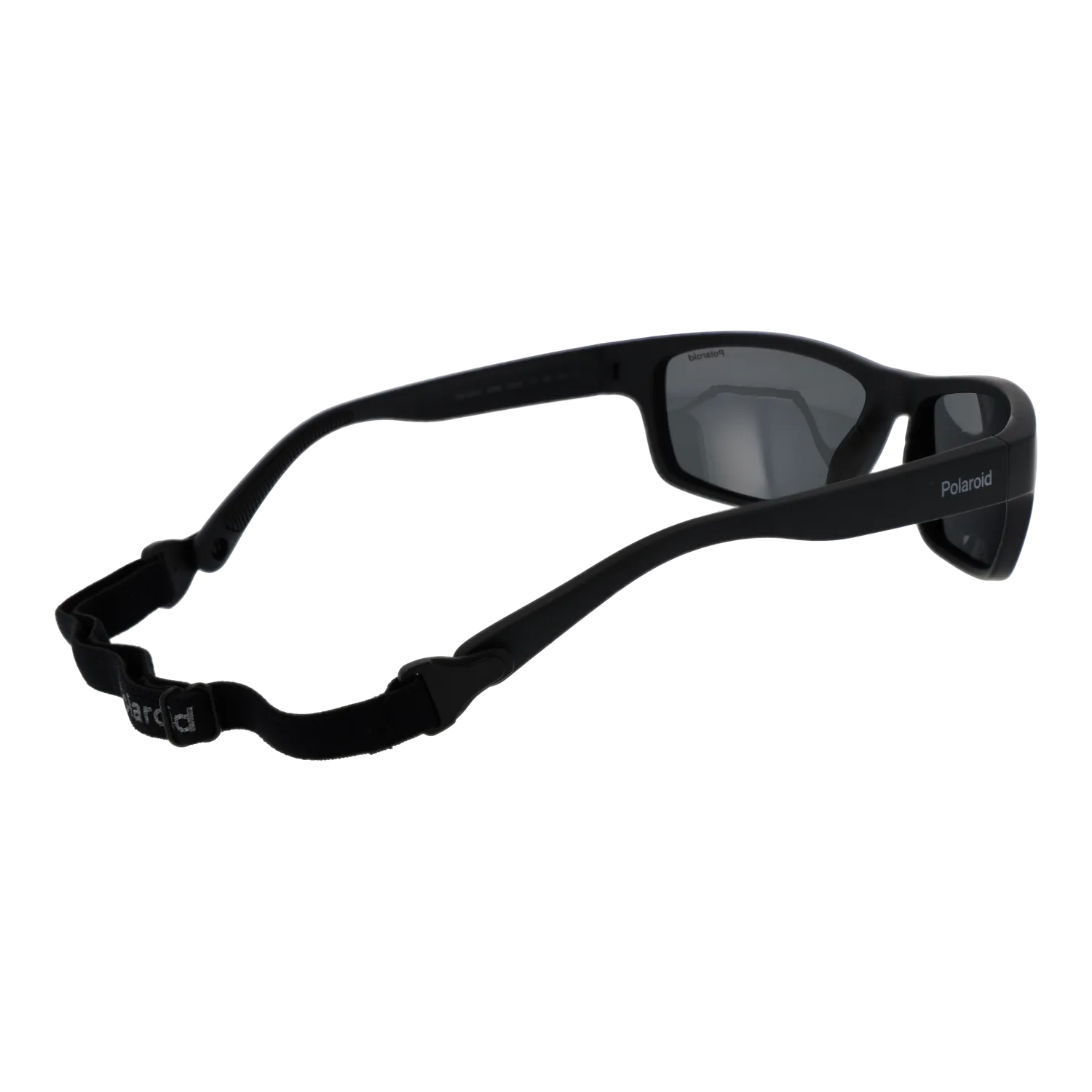 Polaroid PLD 7037/S 60807M9 rear view – Polymethylpentene frame