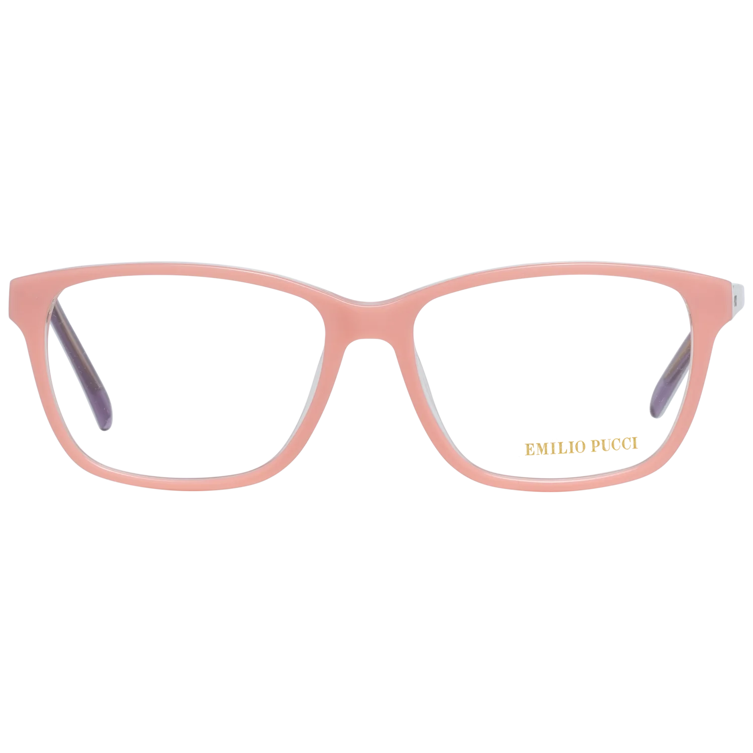 Pucci EP5032 53074 front view – Plastic frame