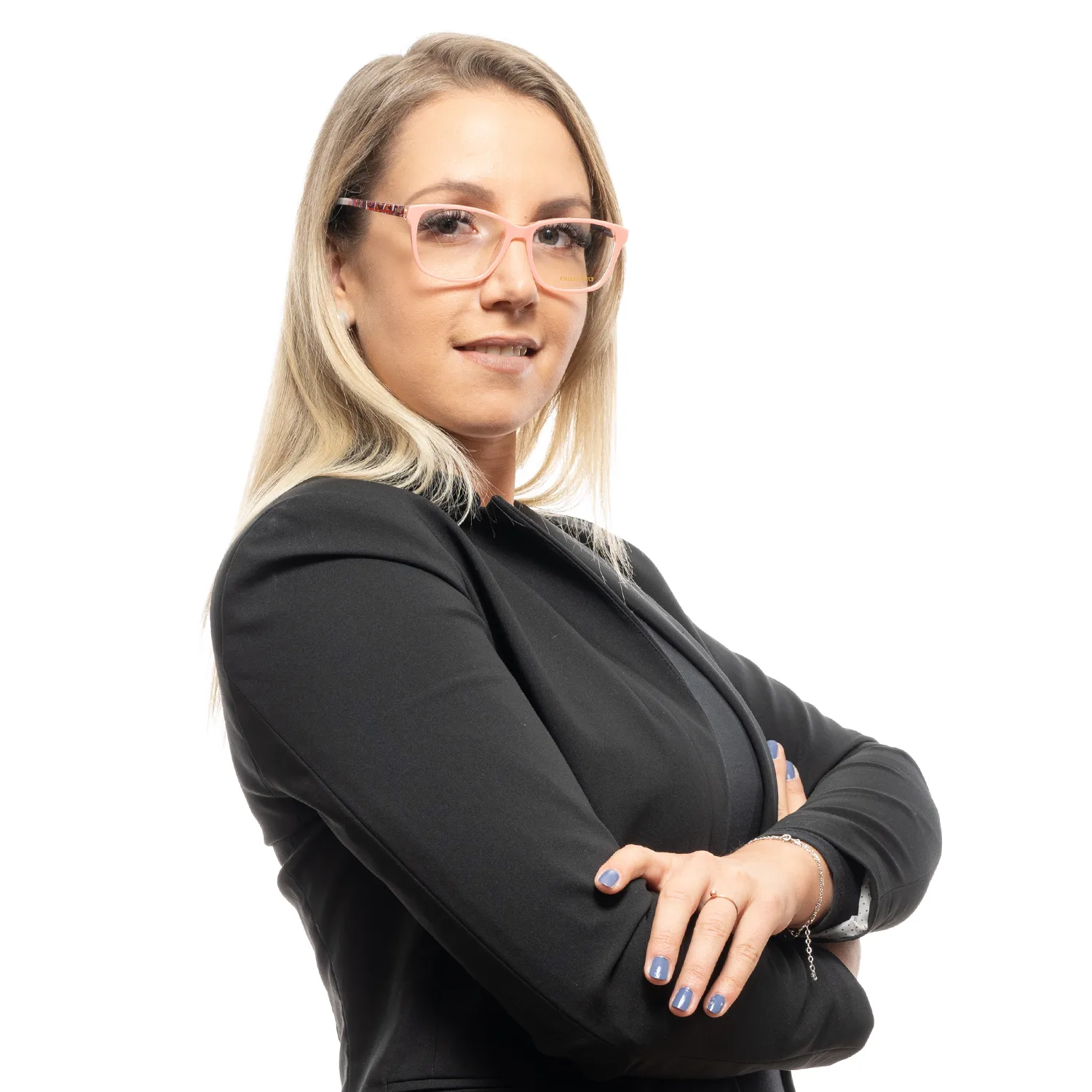 Pucci EP5032 53074 worn by Women – optical frames
