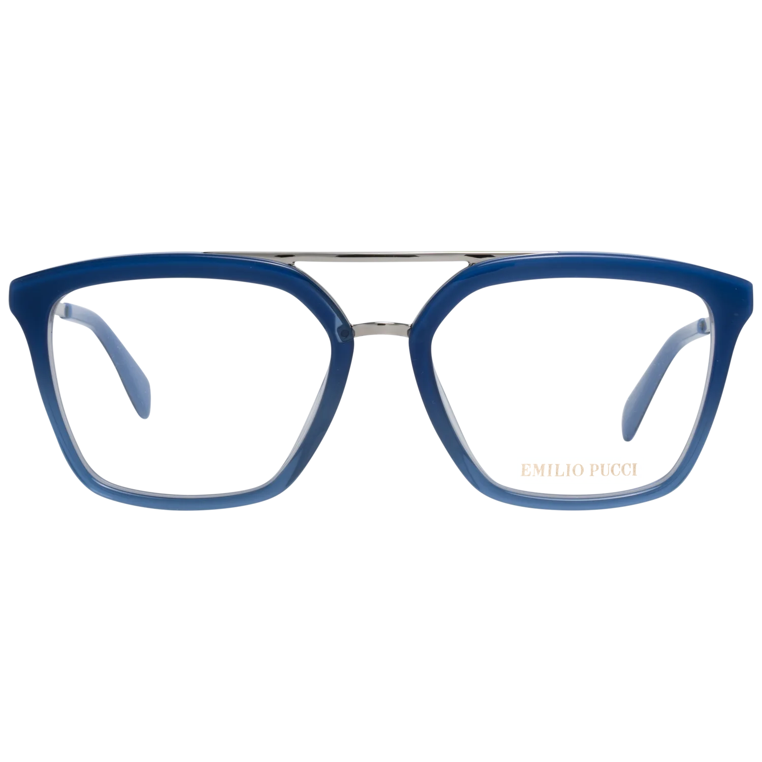 Pucci EP5071 52086 front view – Metal & Plastic frame
