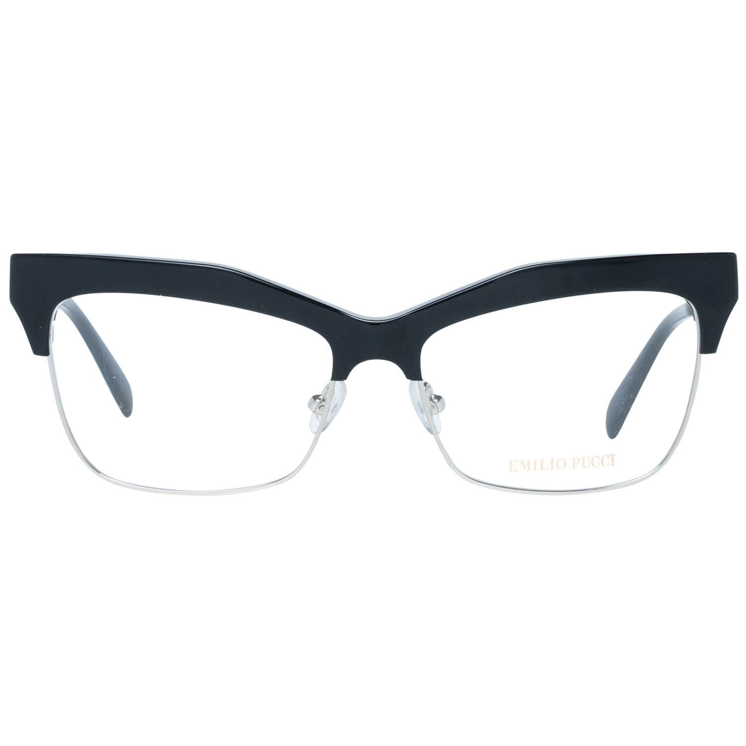 Pucci EP5081 55001 front view – Metal & Plastic frame