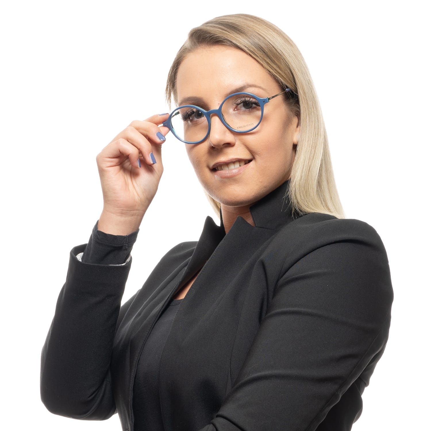 Pucci EP5118 50092 worn by Women – optical frames
