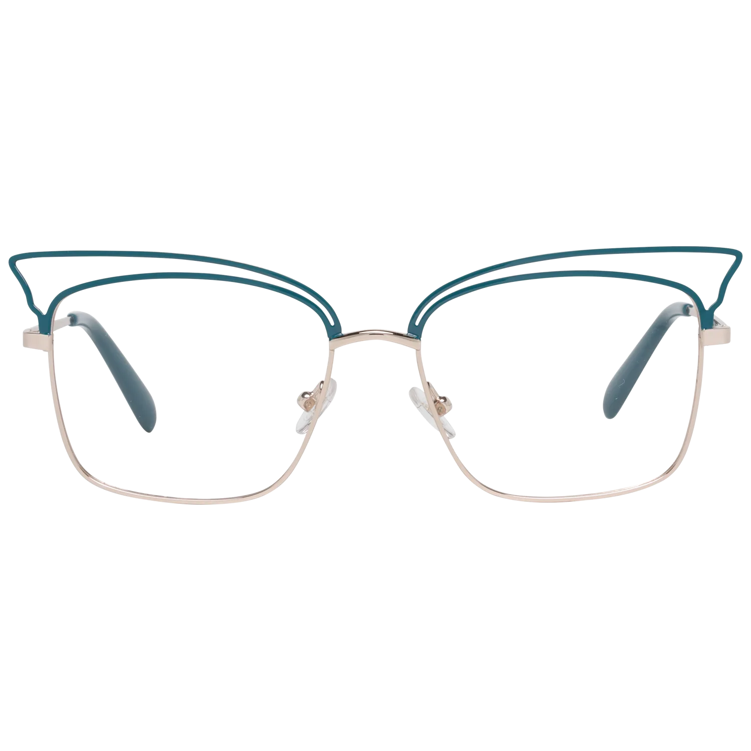 Pucci EP5122 53089 front view – Metal frame