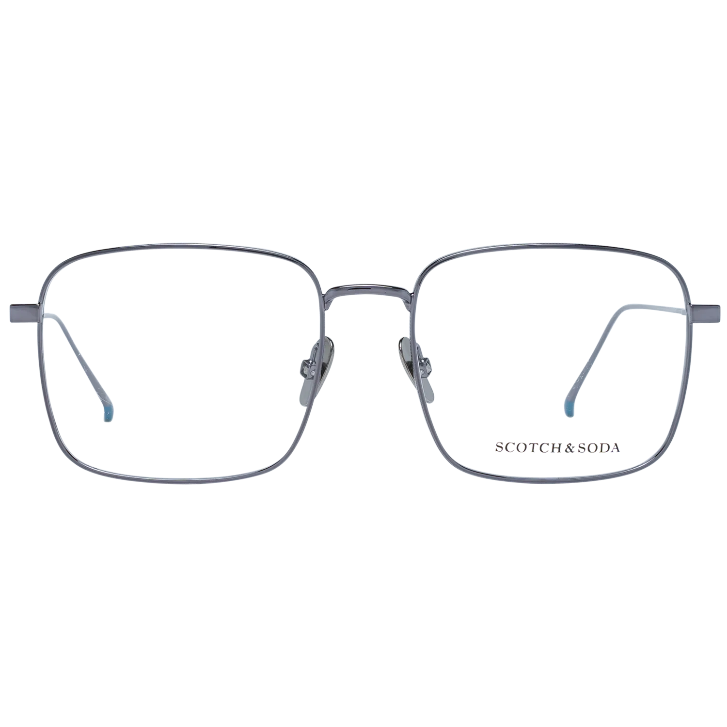 Scotch & Soda SS2007 53992 front view – Stainless Steel frame