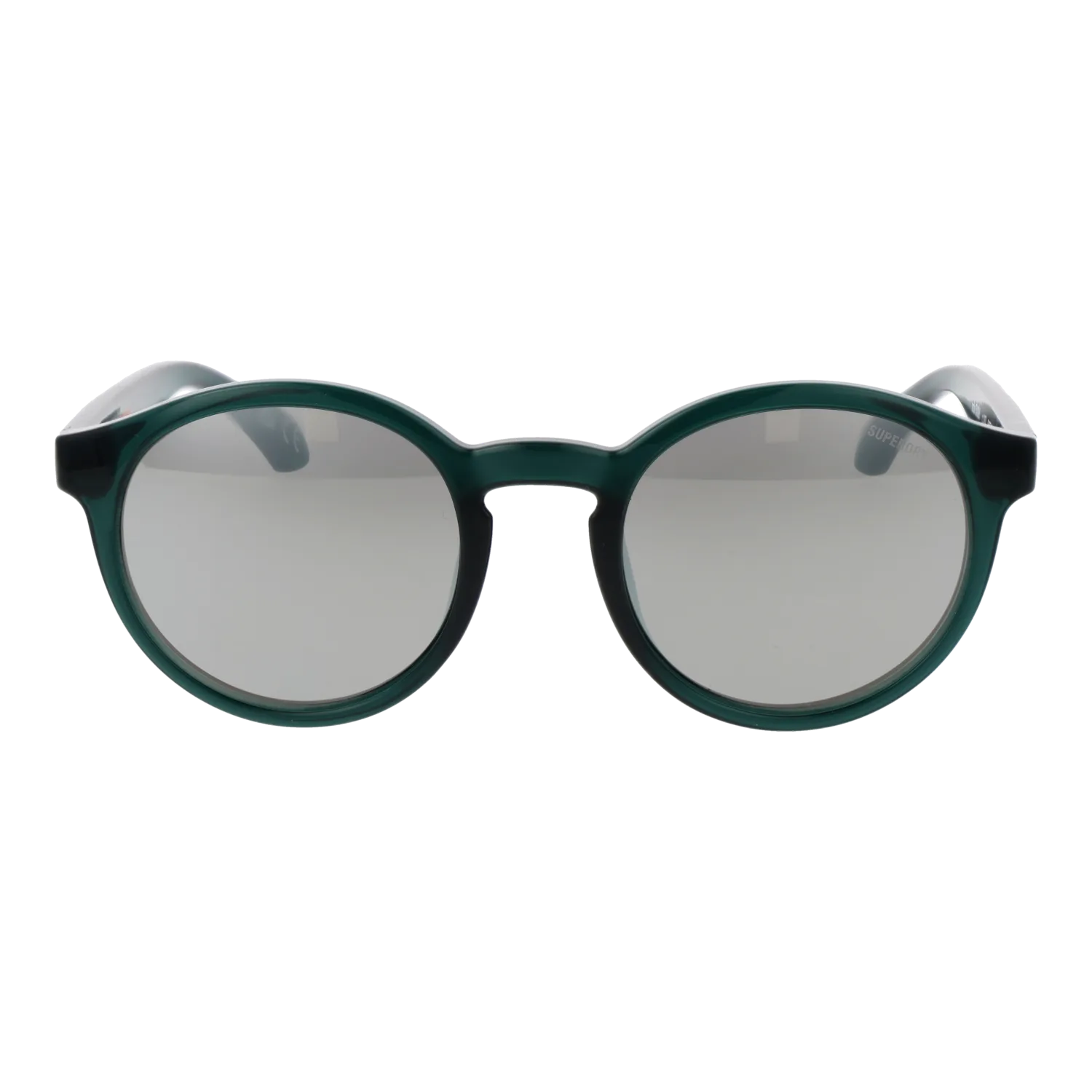 Superdry SDS 5006 50107 front view with Grey lenses