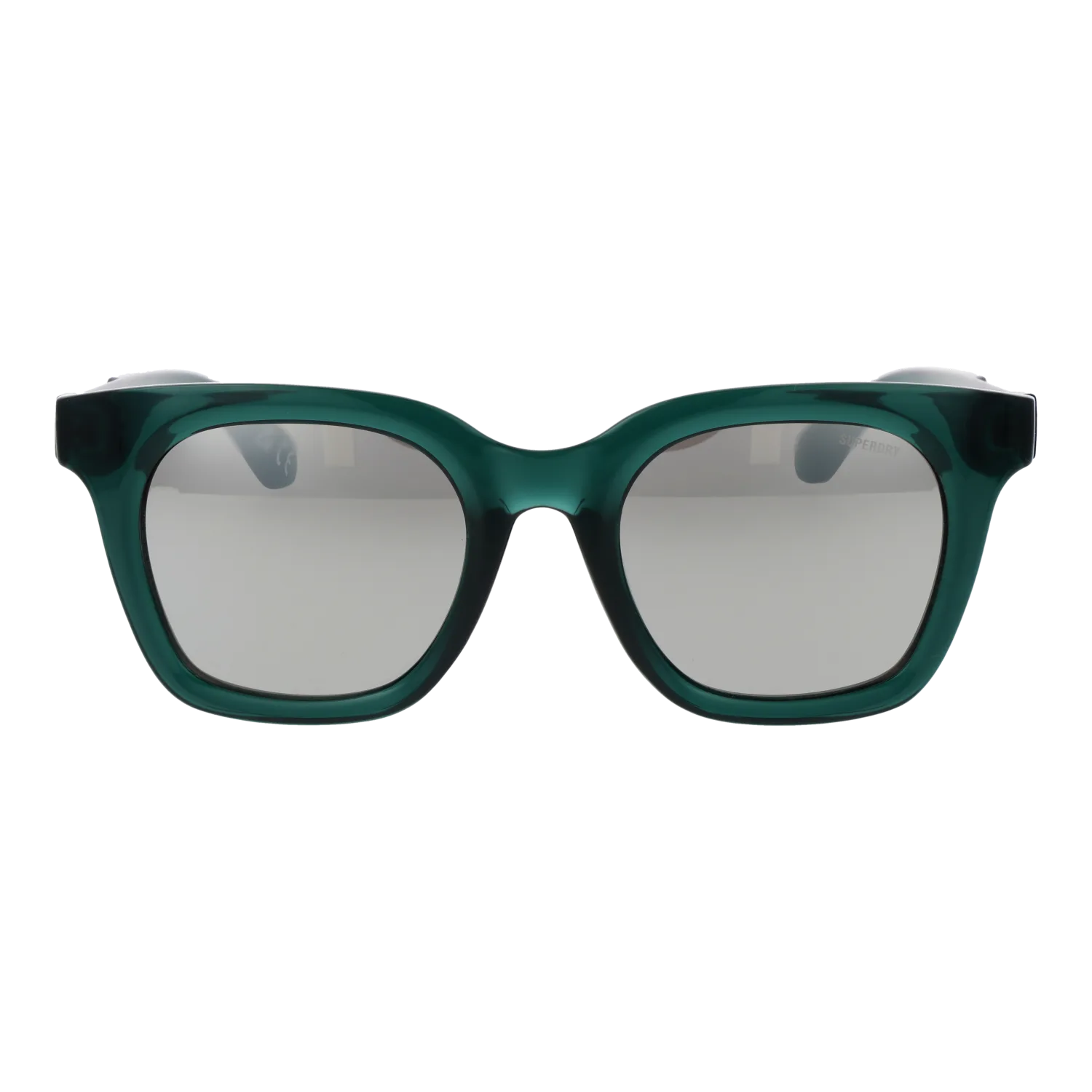 Superdry SDS 5008 50107 front view with Grey lenses