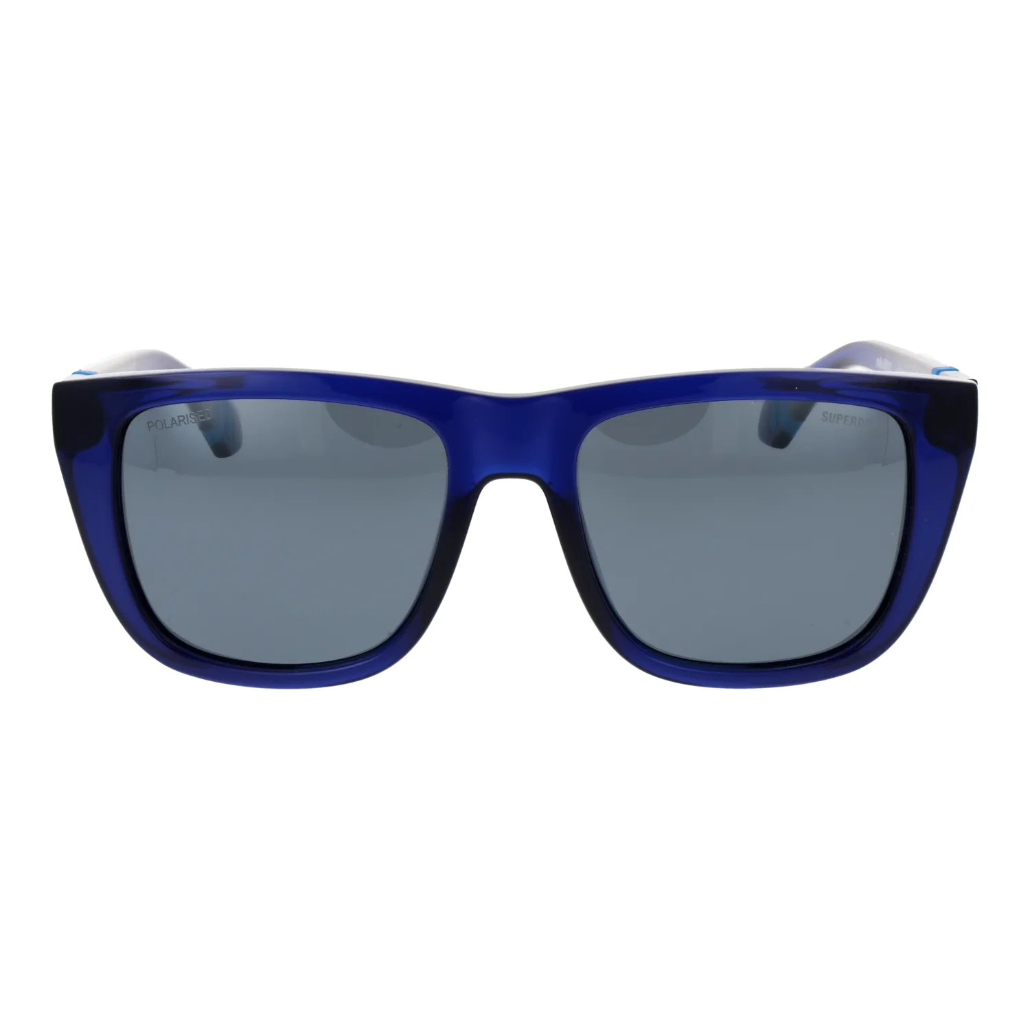Superdry SDS 5010 53106P front view with Grey lenses