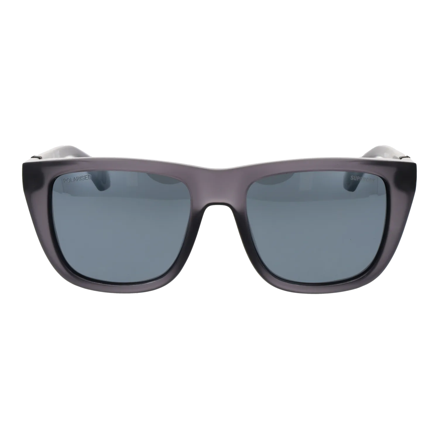 Superdry SDS 5010 53108P front view with Grey lenses