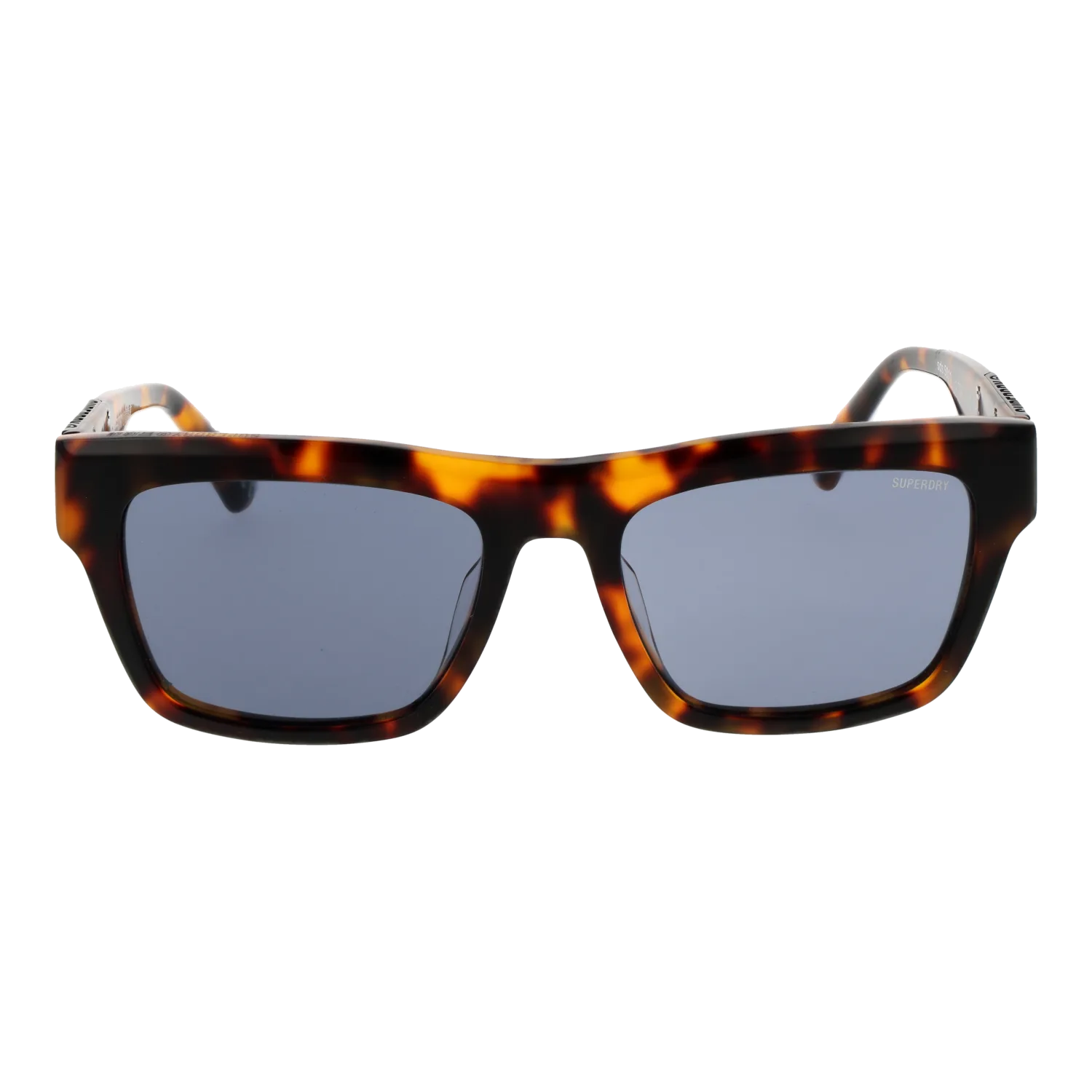 Superdry SDS 5011 54102 front view with Grey lenses