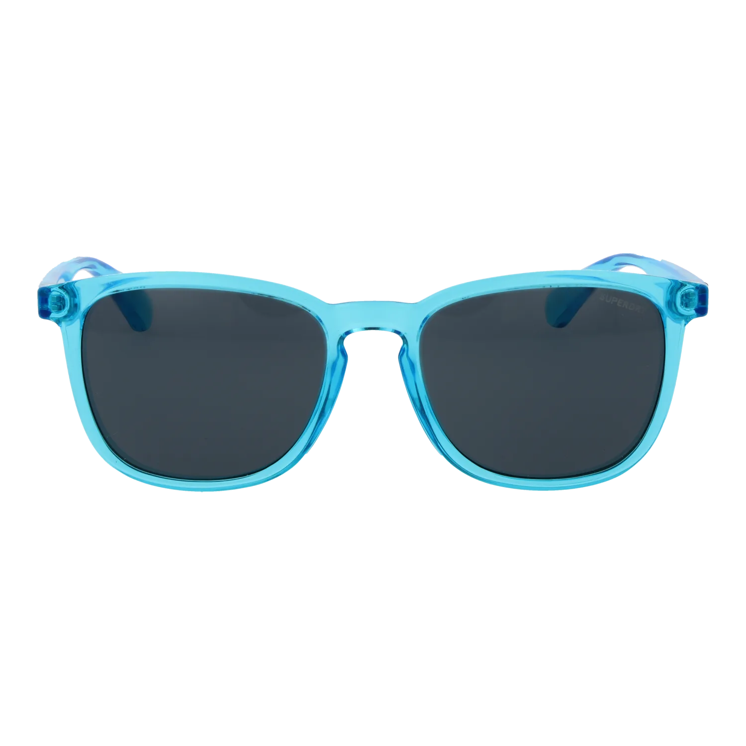 Superdry SDS 5027 55105 front view with Grey lenses