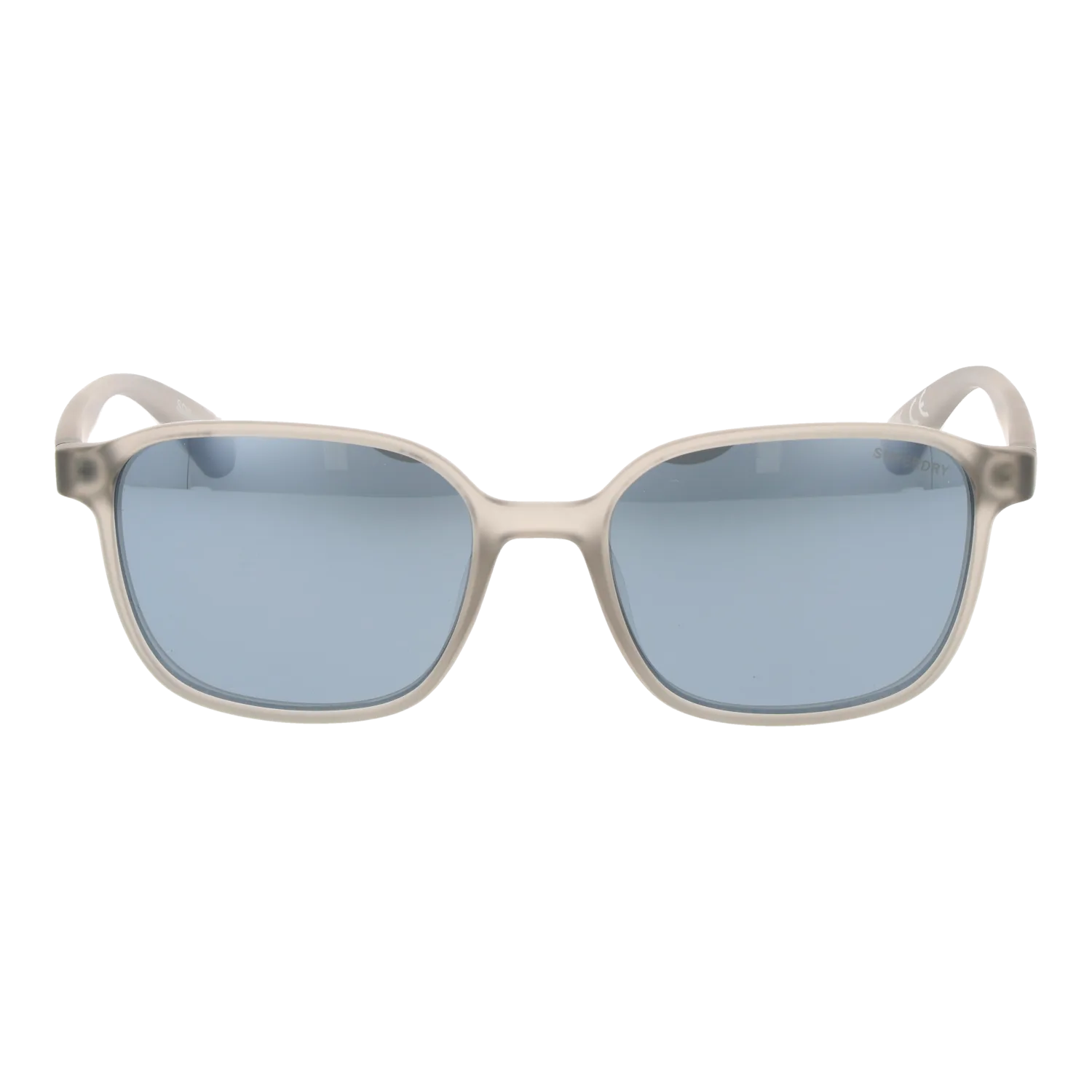 Superdry SDS 5028 52108 front view with Blue lenses