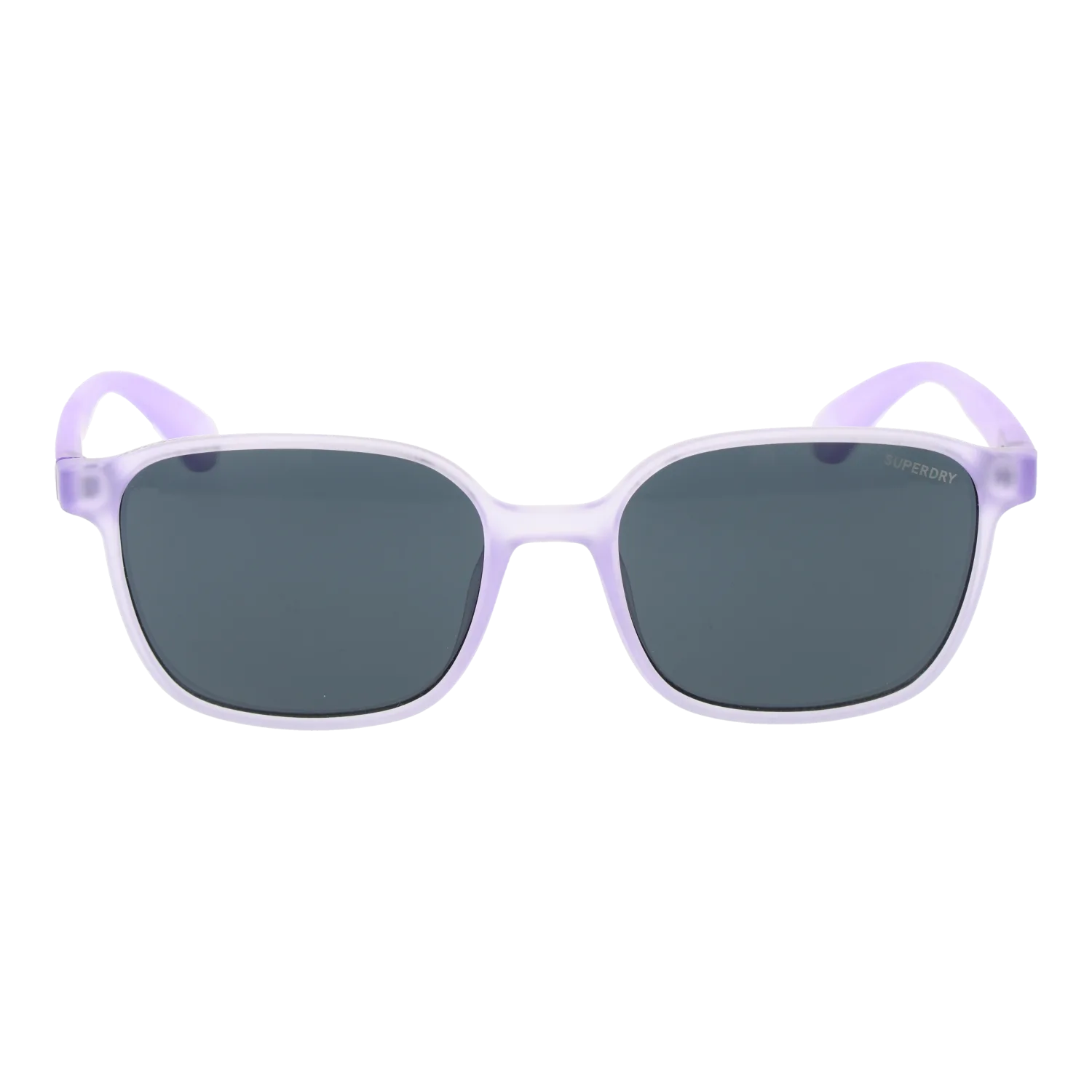 Superdry SDS 5028 52161 front view with Grey lenses