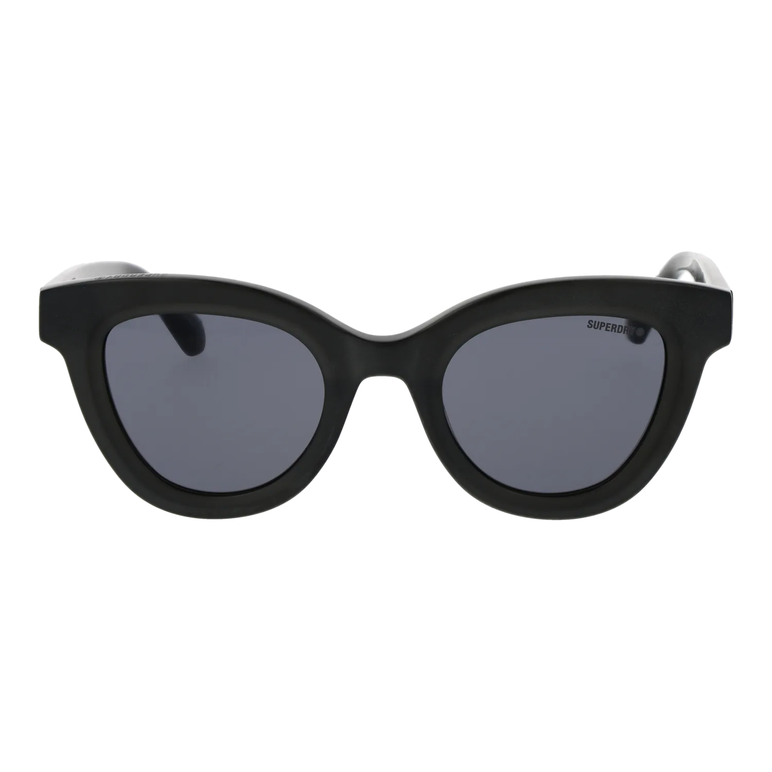 Superdry SDS 5037 46127 front view with Grey lenses
