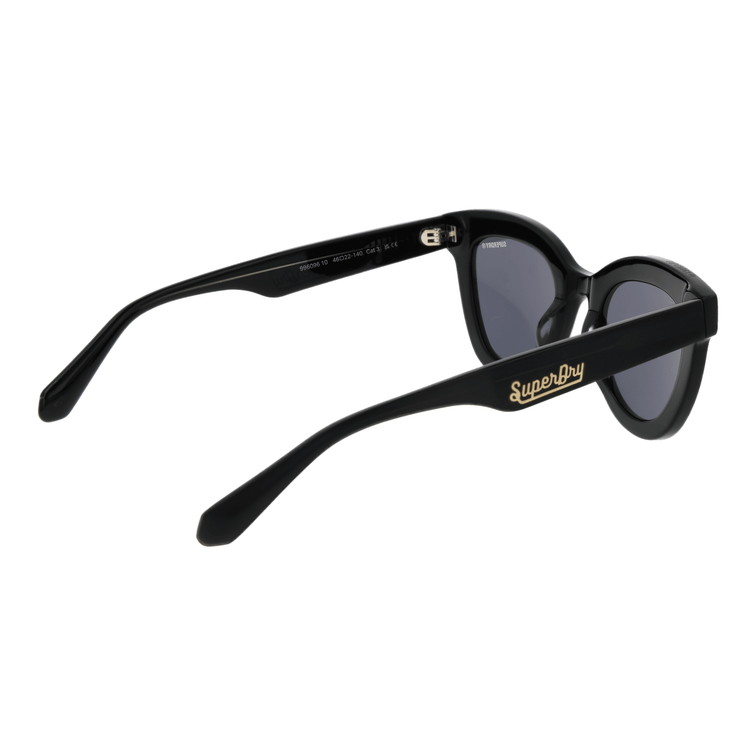 Superdry SDS 5037 46127 rear view – frame