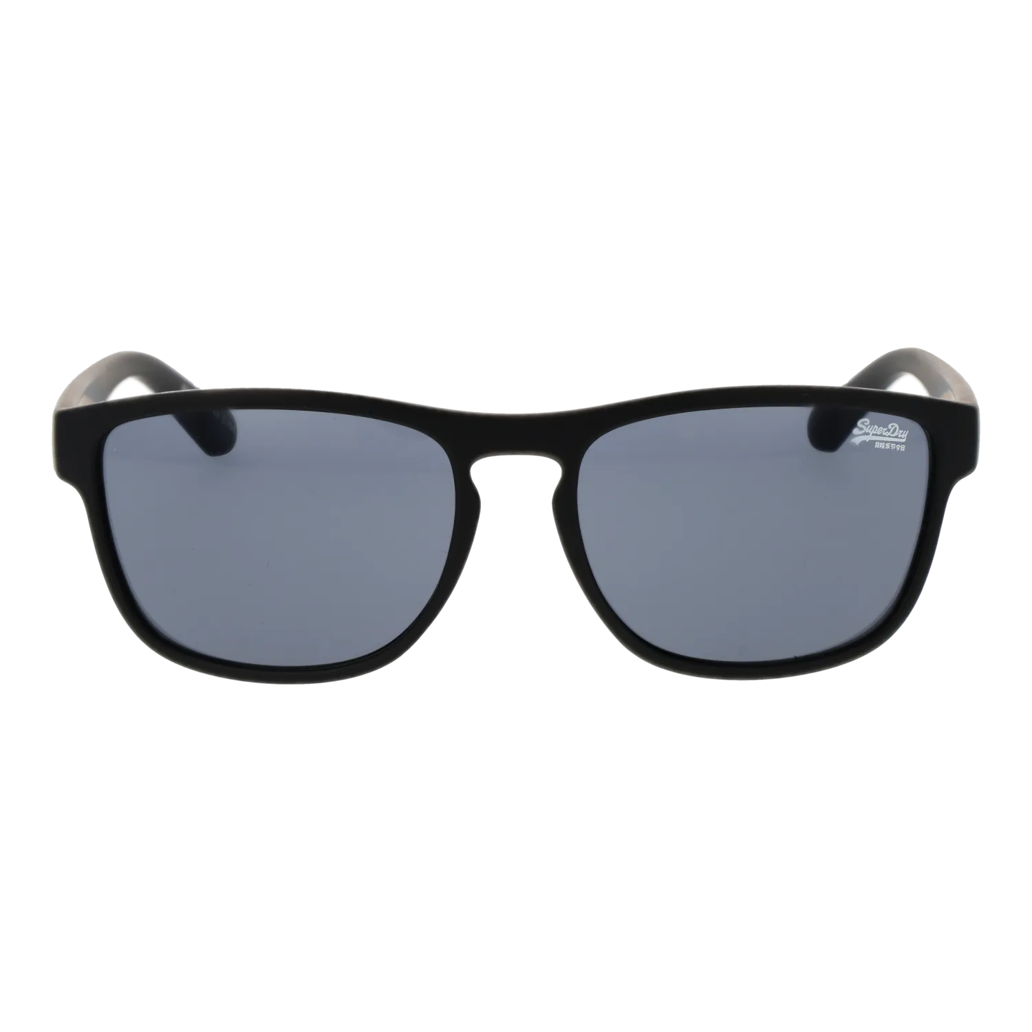 Superdry SDS Rockstar 54104B front view with Grey lenses