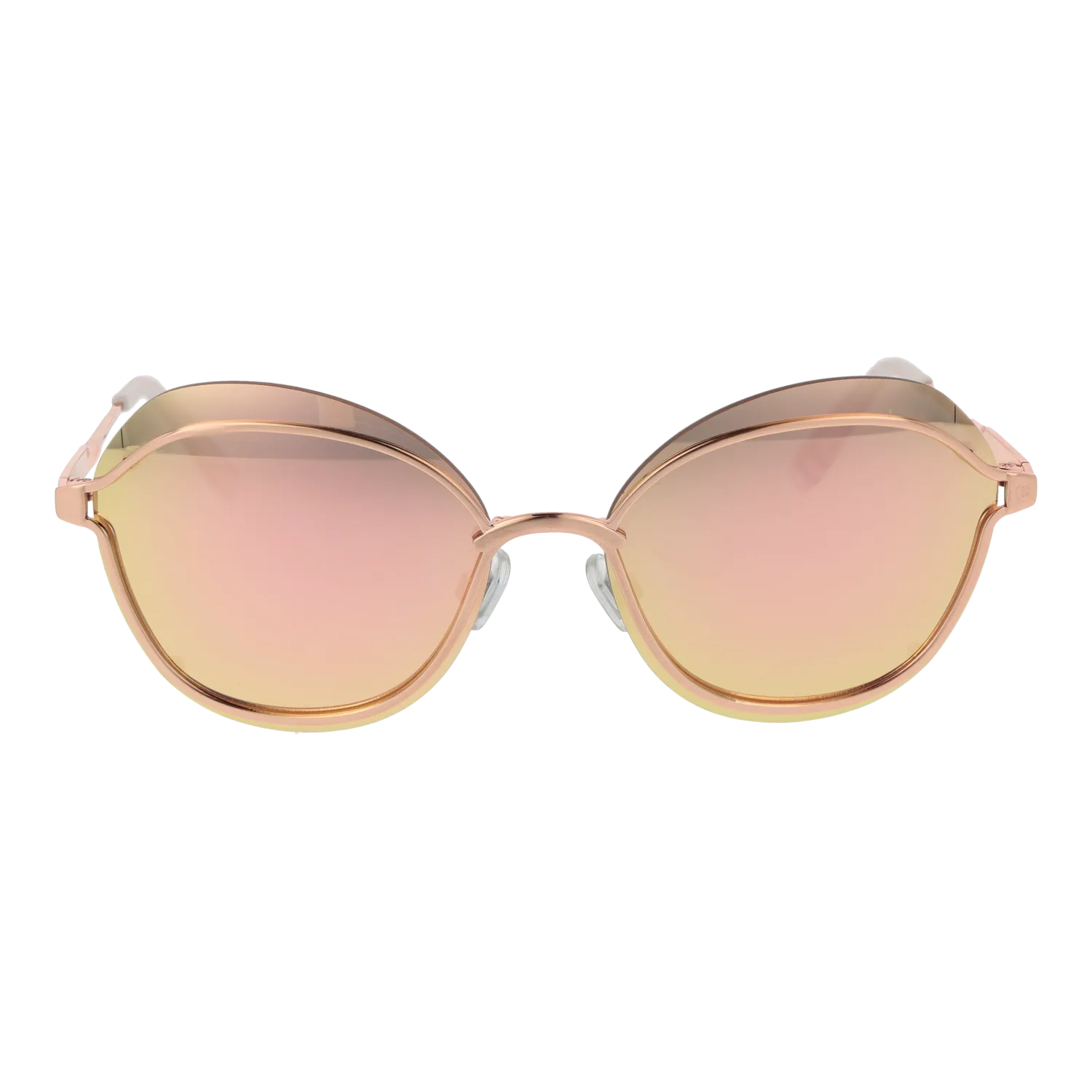 Superdry SDS Studiosadie 58272 front view with Multicolor lenses