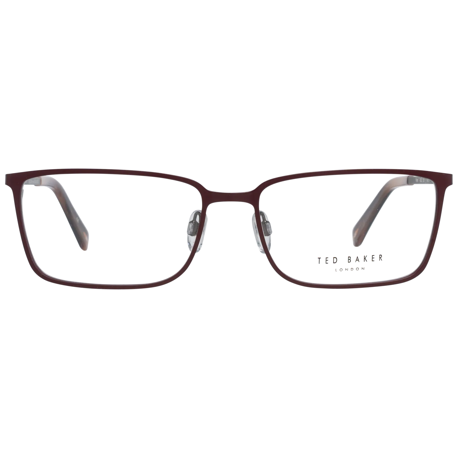 Ted Baker TB4303 59229 front view – Metal frame