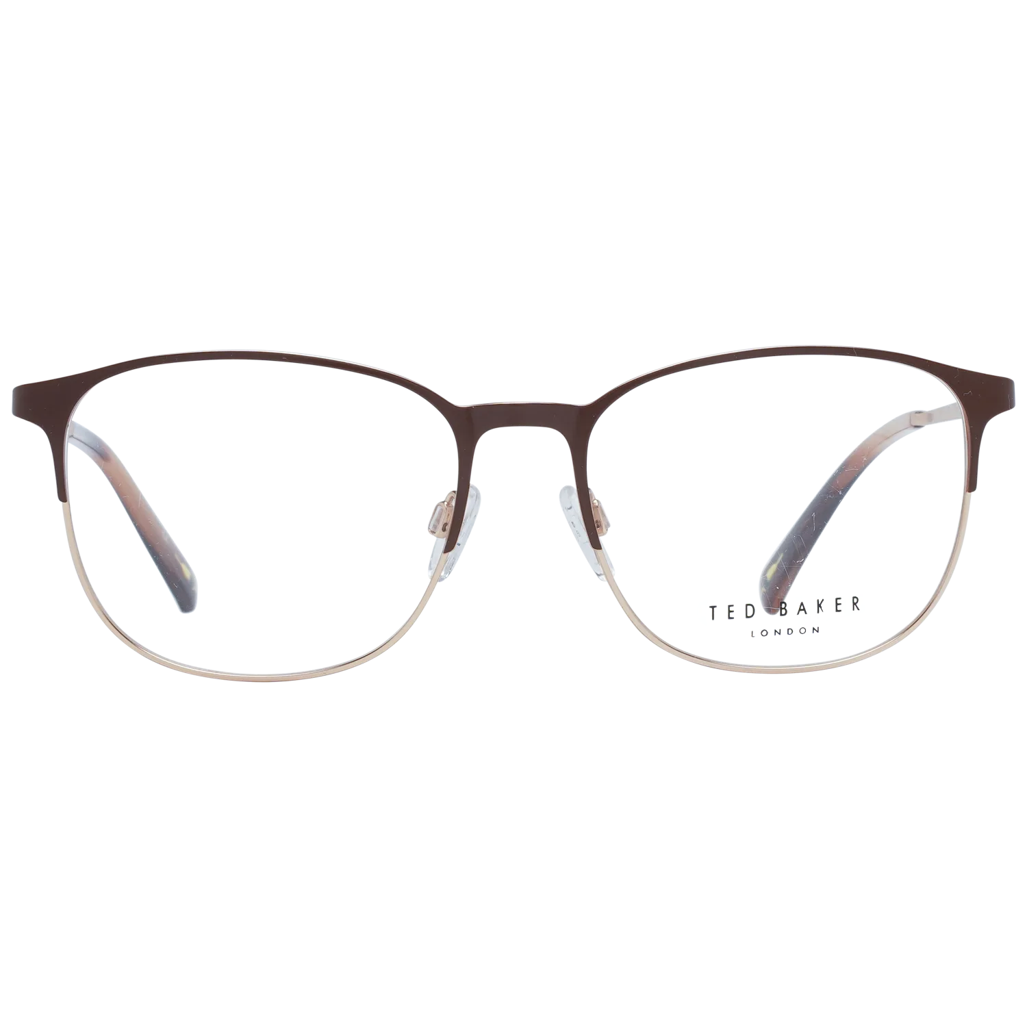 Ted Baker TB4311 55158 front view – Stainless Steel frame
