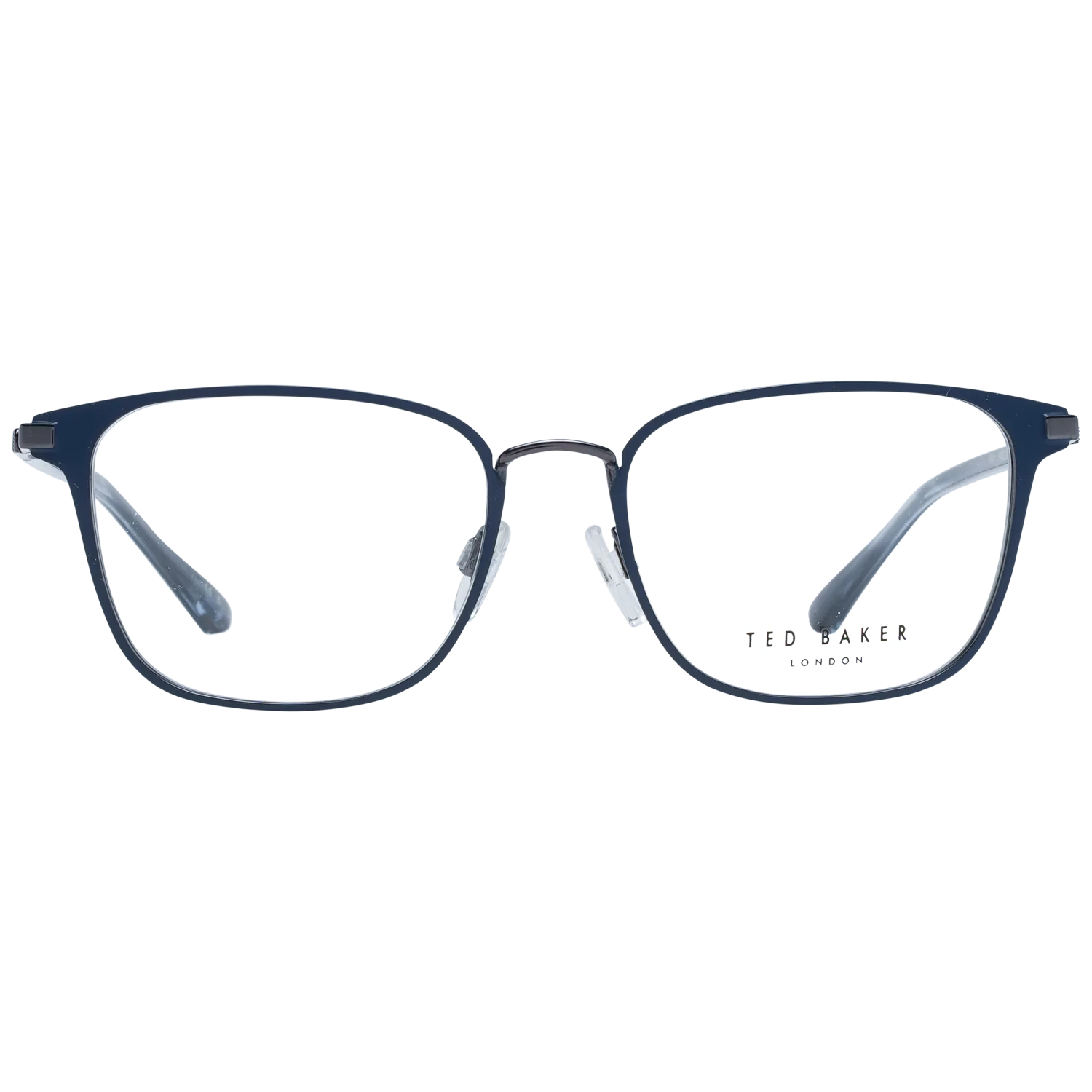 Ted Baker TB4329 52667 front view – Stainless Steel frame