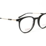 Ana Hickmann HIY6009T 48A01 optical frames side view