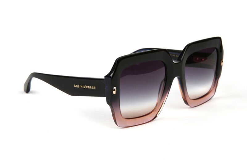 Ana Hickmann AH9377 54C02 sunglasses side view