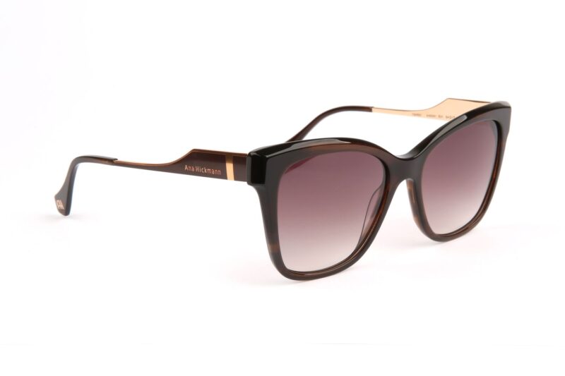 Ana Hickmann AH9381 54E01 sunglasses side view