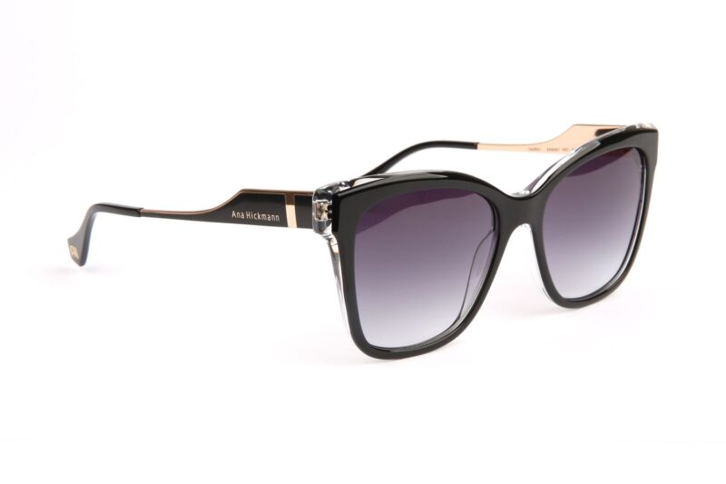 Ana Hickmann AH9381 54H01 sunglasses side view