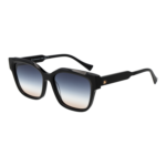 Ana Hickmann HI9188 54A01 sunglasses side view