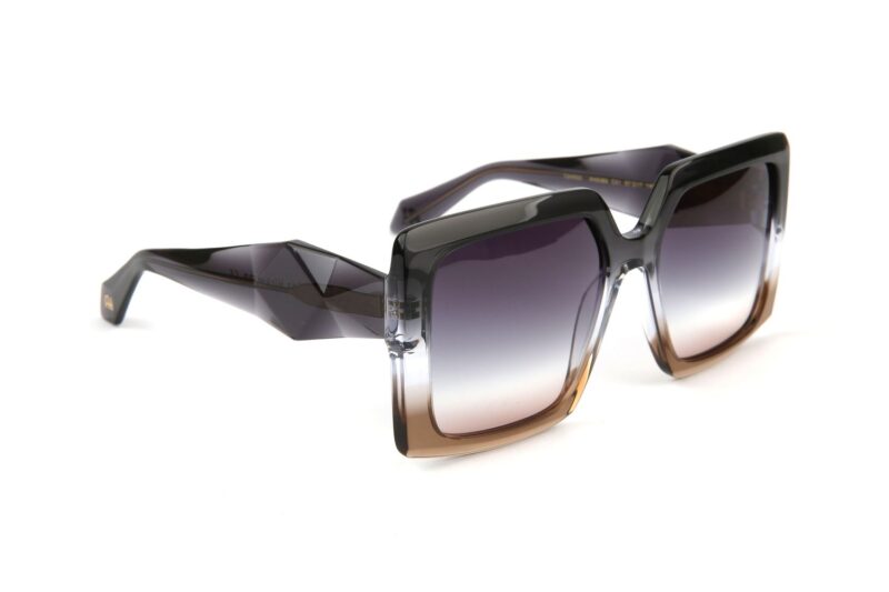 Ana Hickmann AH9389 57C01 sunglasses side view