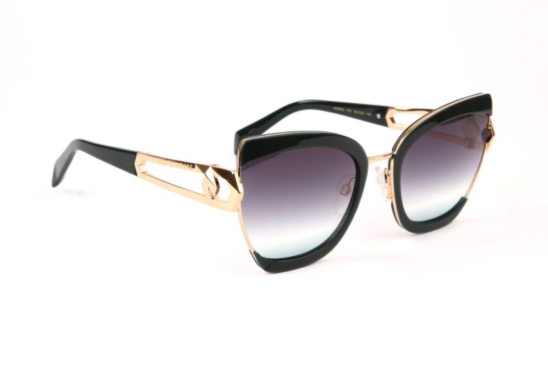 Ana Hickmann AH3282 58T01 sunglasses side view