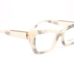 Ana Hickmann AH6541 52G21 optical frames side view