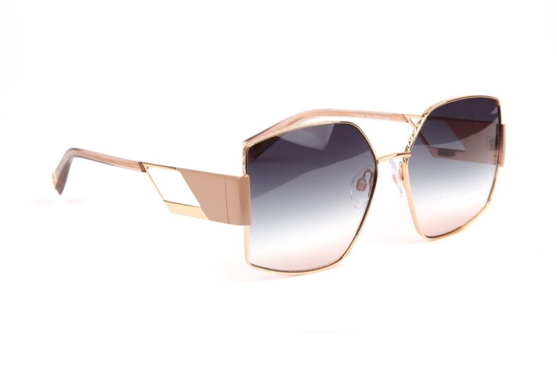 Ana Hickmann HI3188 5705A sunglasses side view