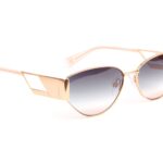 Ana Hickmann HI3189 5705A sunglasses side view